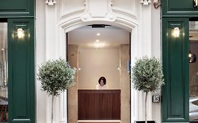 New Hotel Le Voltaire